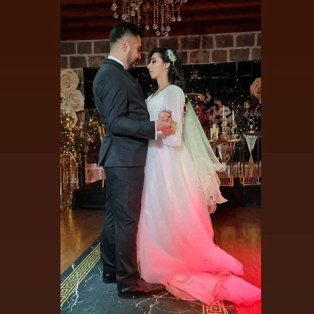 Osmanlı Köşkü Davet Salonu
