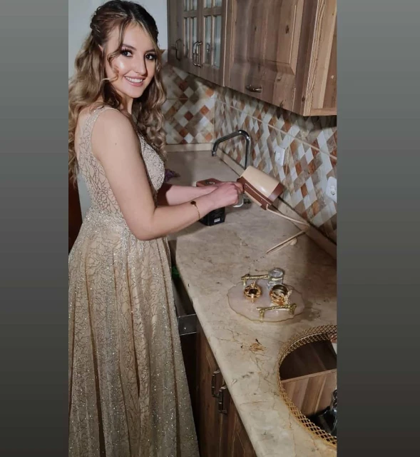 Osmanlı Köşkü Davet Salonu
