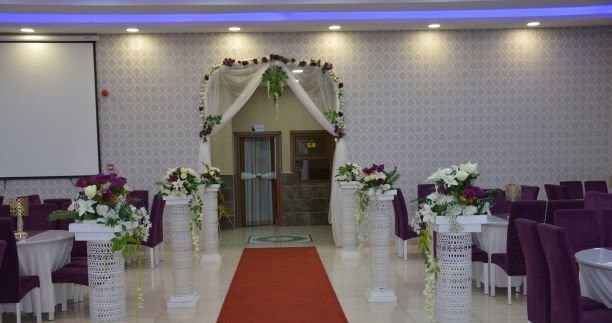 Salon Çınar