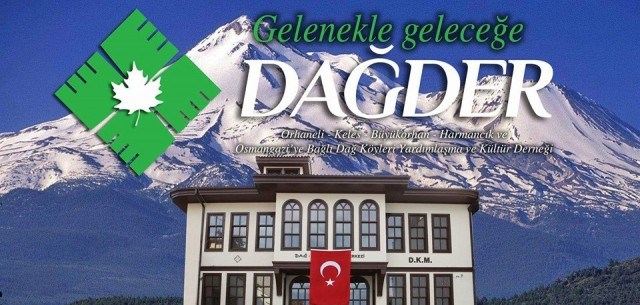 Dağder Kültür Derneği