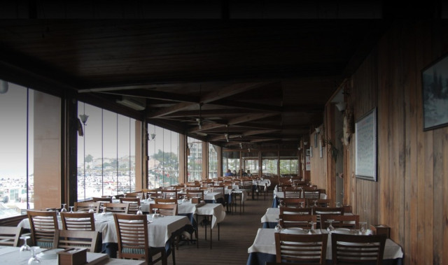 Mudanya Marina Restaurant