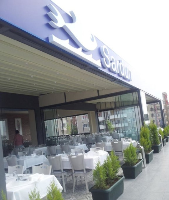 Sardun Balık Restaurant