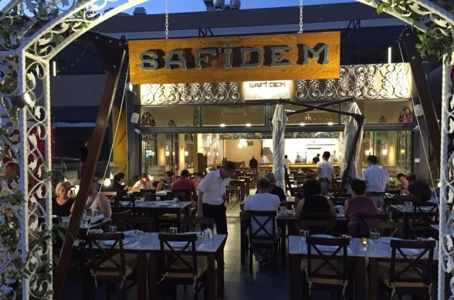 Saf-i Dem