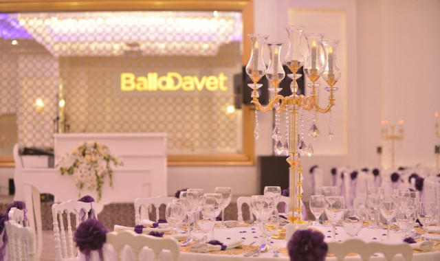 Ballo Davet