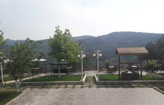 Göçmen Park