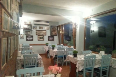 Trilye Liman Restorant