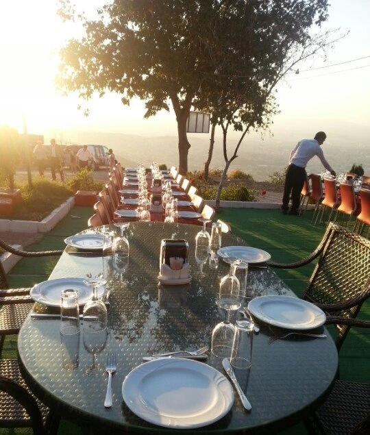 Çatrak Cafe