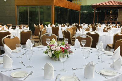 Ramada Bursa Çekirge