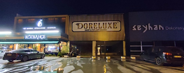 Dore Luxe