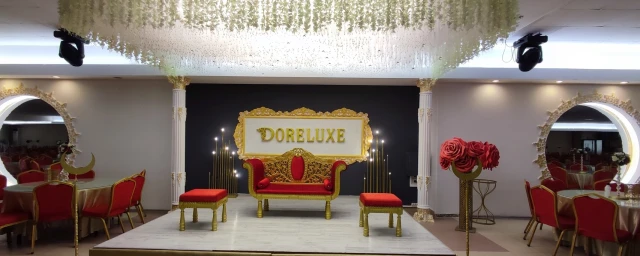 Dore Luxe