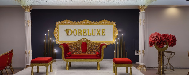 Dore Luxe