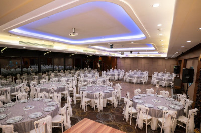 Anatolia Hotel