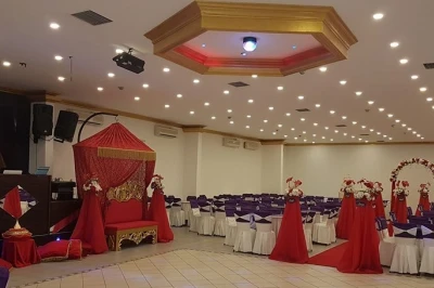 Aygül Düğün Salonu
