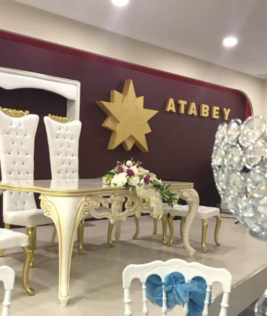 Atabey Düğün Salonları