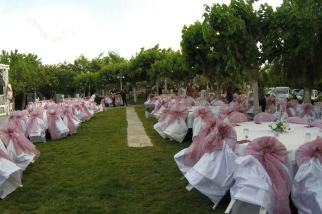 İzmir İnciraltı Kır Düğünü Mekanları Düğün Salonları Fiyatları