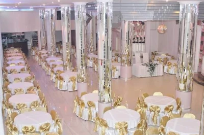 Handem Düğün Salonu