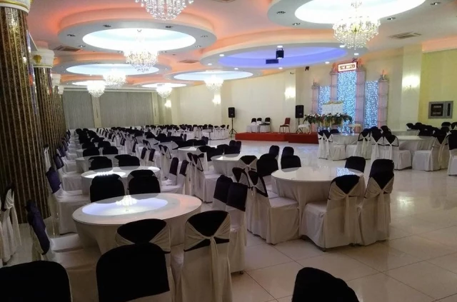Nargüzel Düğün Salonu