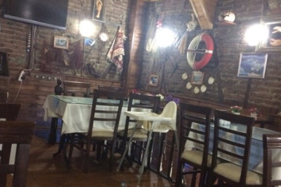 Canlı Balık Restaurant