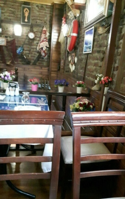 Canlı Balık Restaurant