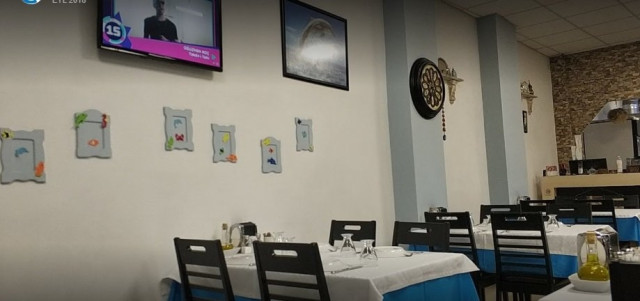 Mavi Rota Balık Restaurant