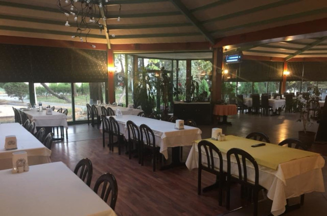 Kumluk Mercan Balık Restaurant