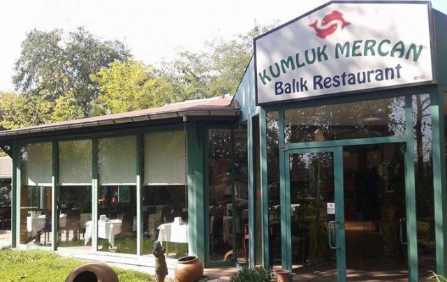 Kumluk Mercan Balık Restaurant