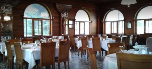 Selçuk Restaurant