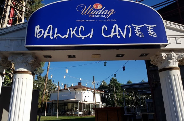 Balıkçı Cavit