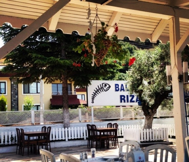 Balıkçı Rıza