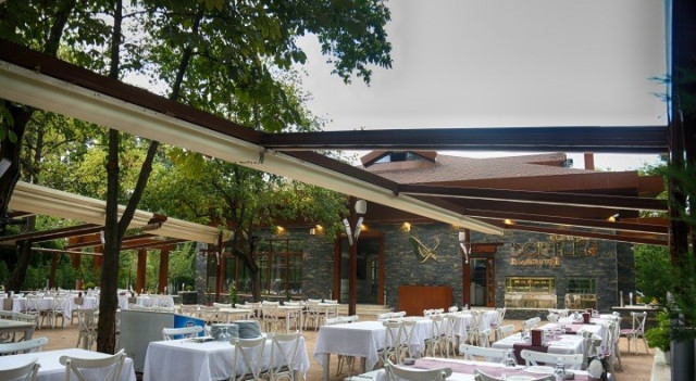 Kültürpark Dörtler Restaurant