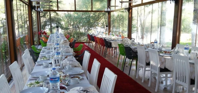 Aytepe Restaurant