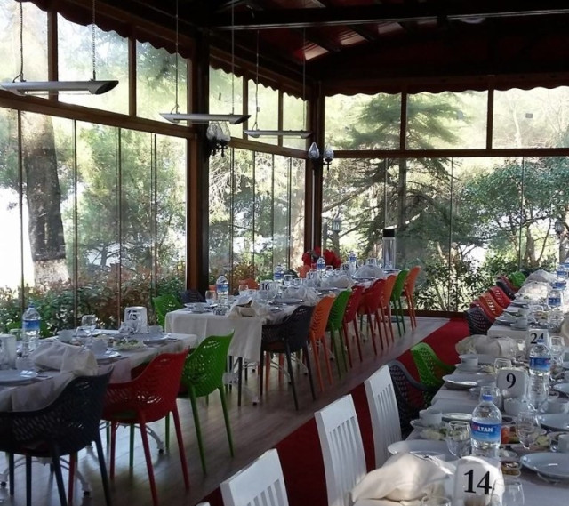 Aytepe Restaurant