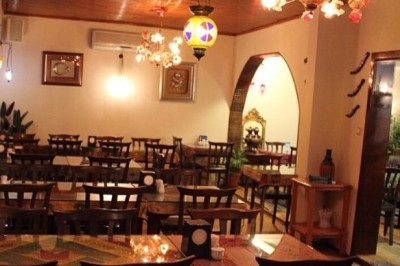 Tophane Kebapçısı