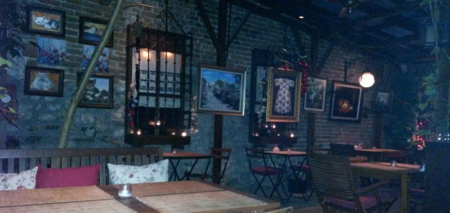 Kalecik Restaurant