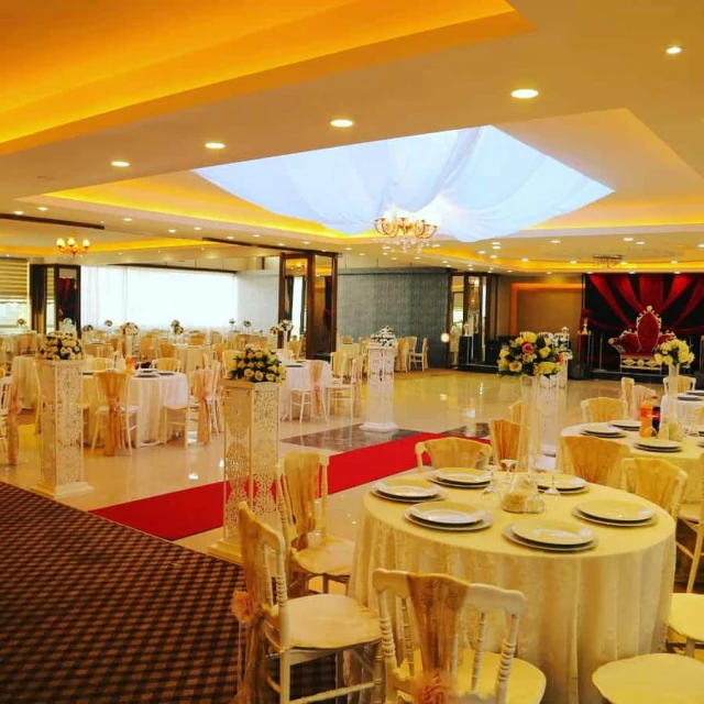 Nefess Wedding