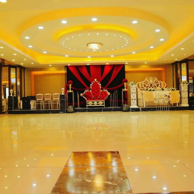 Nefess Wedding