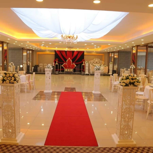 Nefess Wedding