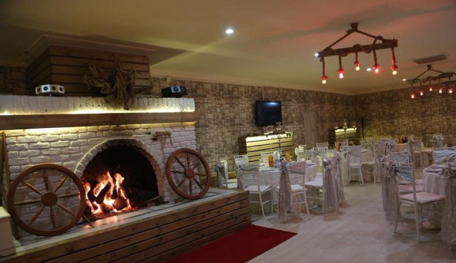 Çınar Restaurant