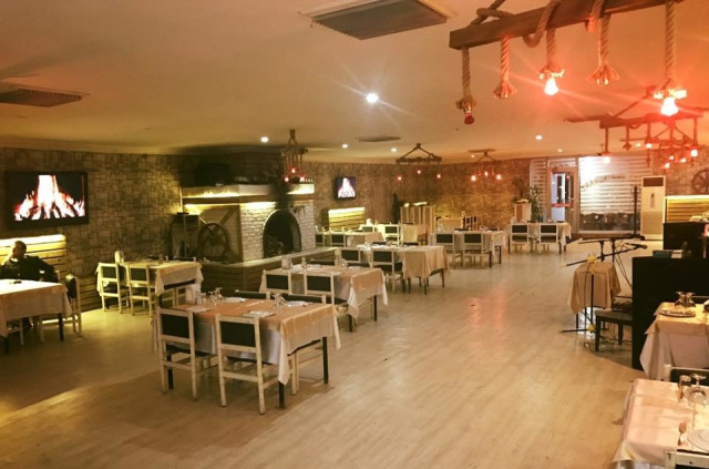 Çınar Restaurant