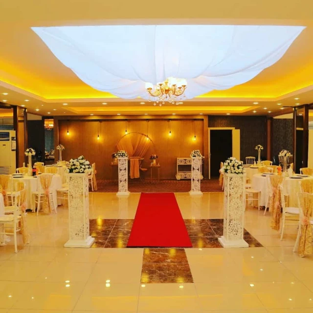Nefess Wedding