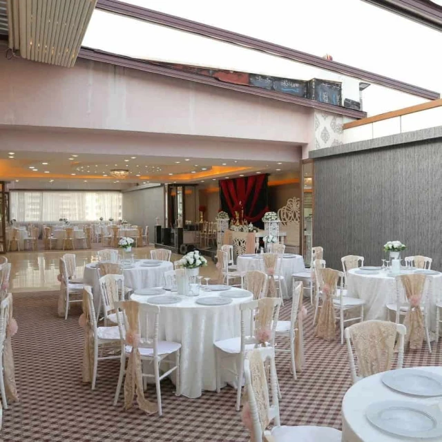 Nefess Wedding