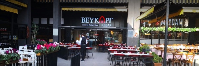 Beykapı