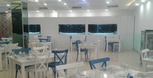 Zekice Balık