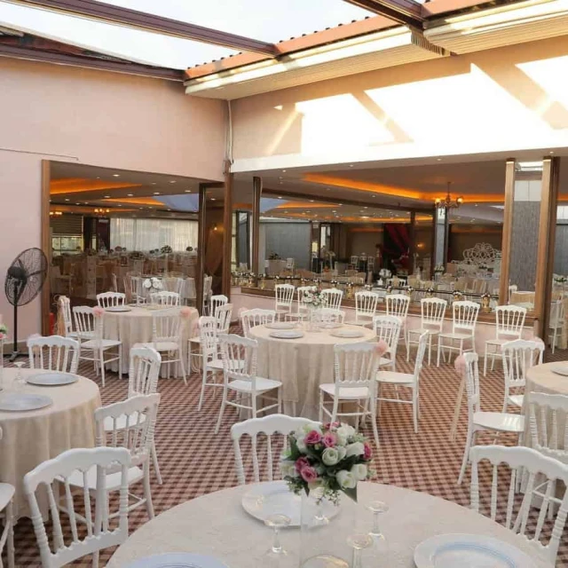 Nefess Wedding