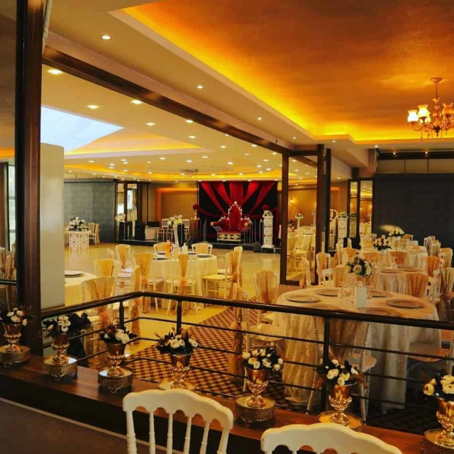 Nefess Wedding