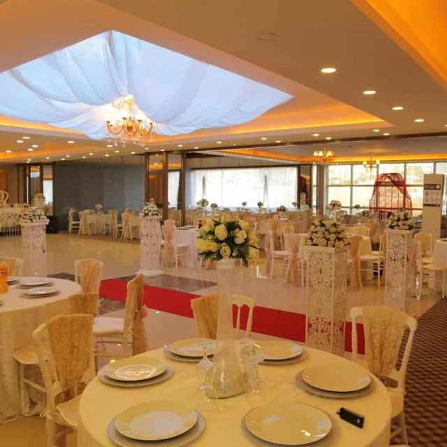 Nefess Wedding