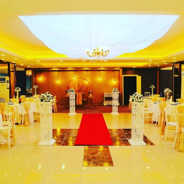 Nefess Wedding