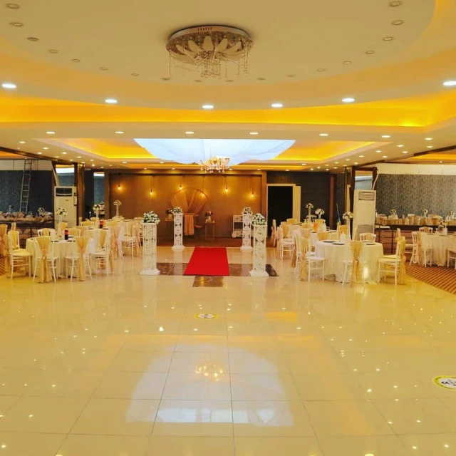 Nefess Wedding