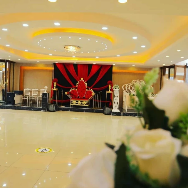 Nefess Wedding