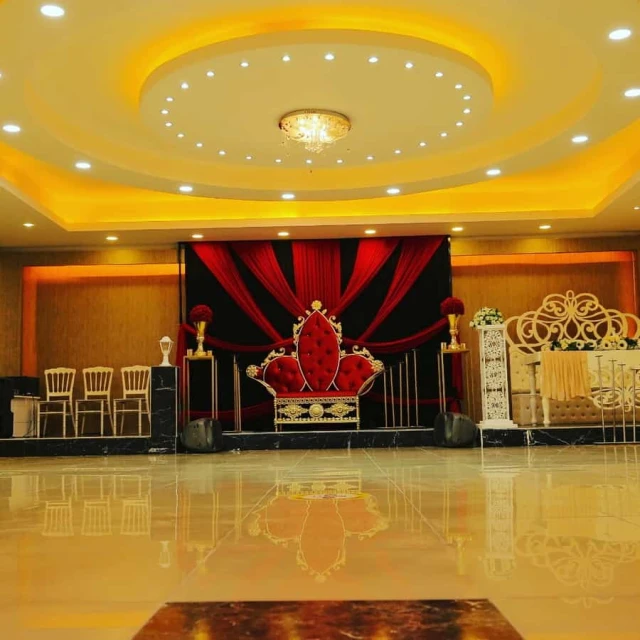 Nefess Wedding